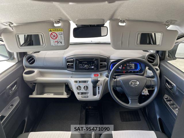 Daihatsu MIRA ES 2020-11 7455866-25