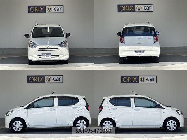 Daihatsu MIRA ES 2020-11 7455866-26
