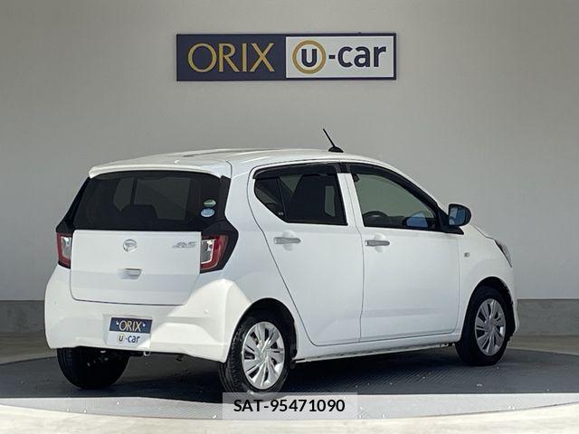 Daihatsu MIRA ES 2020-11 7455866-2