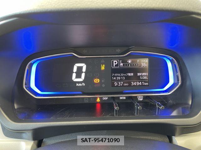 Daihatsu MIRA ES 2020-11 7455866-6