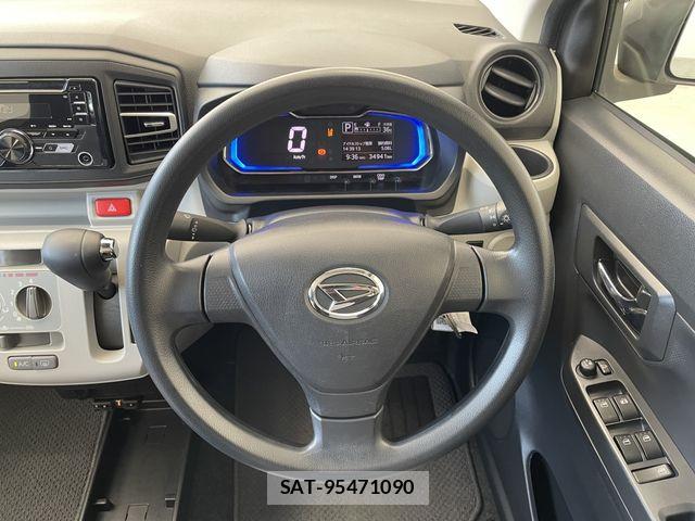 Daihatsu MIRA ES 2020-11 7455866-7