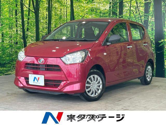 Daihatsu MIRA ES 2018-12 7455887-0
