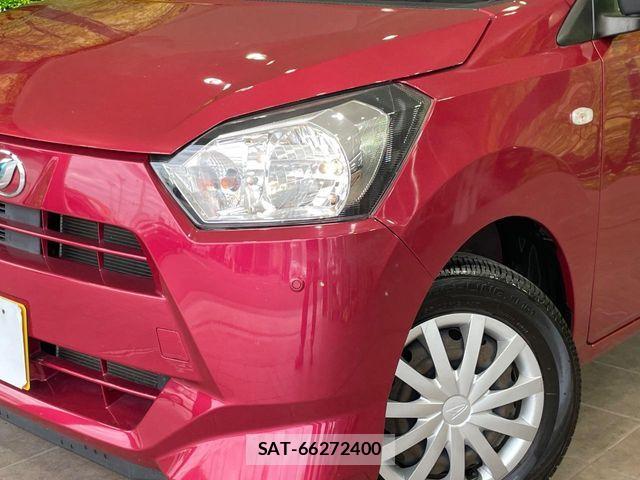 Daihatsu MIRA ES 2018-12 7455887-11