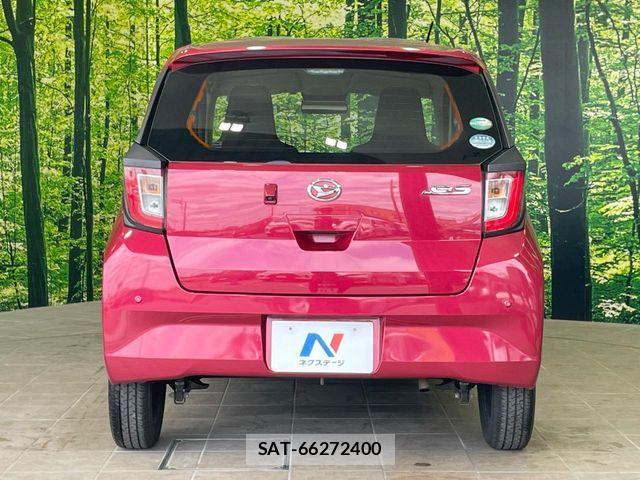 Daihatsu MIRA ES 2018-12 7455887-14