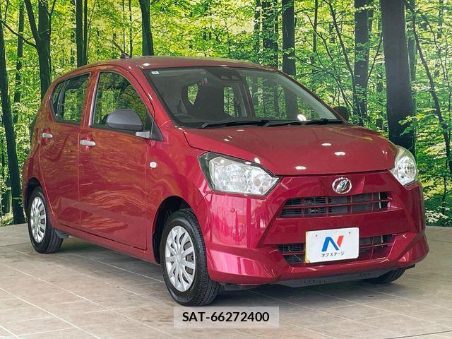 Daihatsu MIRA ES 2018-12 7455887-15