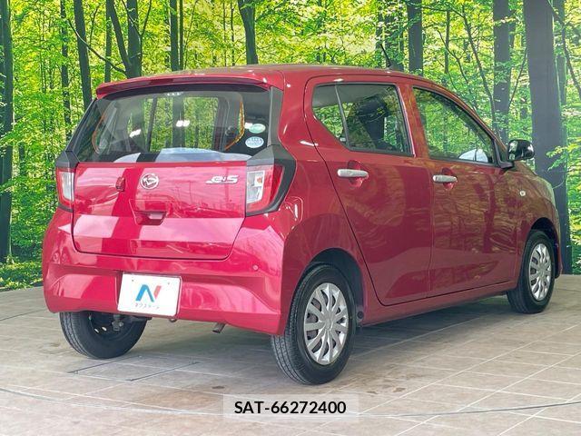 Daihatsu MIRA ES 2018-12 7455887-16