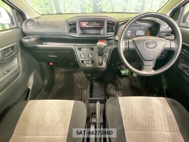 Daihatsu MIRA ES 2018-12 7455887-1