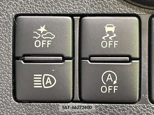 Daihatsu MIRA ES 2018-12 7455887-4