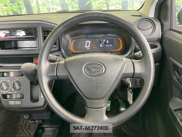 Daihatsu MIRA ES 2018-12 7455887-7