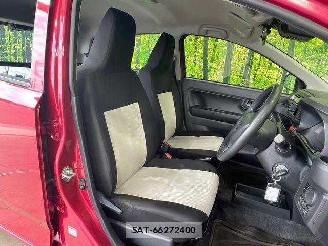 Daihatsu MIRA ES 2018-12 7455887-8