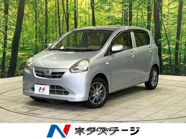 Daihatsu MIRA ES 2012-03 7455895-0
