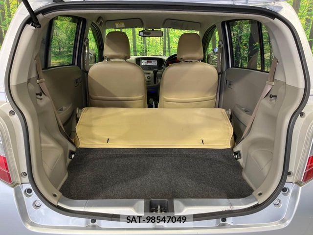 Daihatsu MIRA ES 2012-03 7455895-9