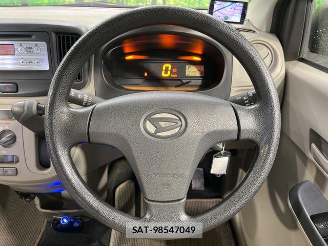 Daihatsu MIRA ES 2012-03 7455895-10