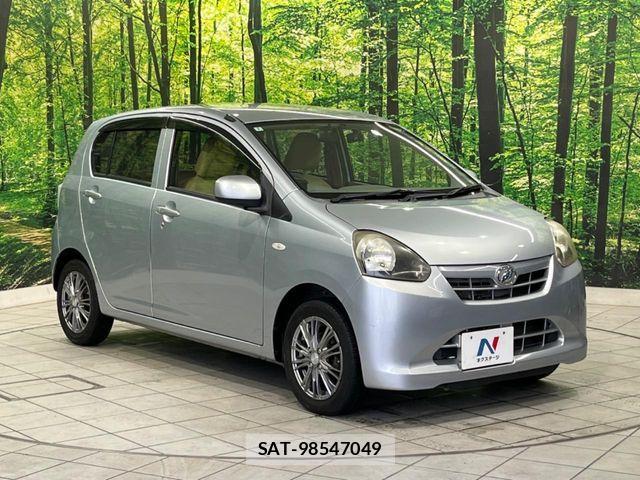 Daihatsu MIRA ES 2012-03 7455895-15