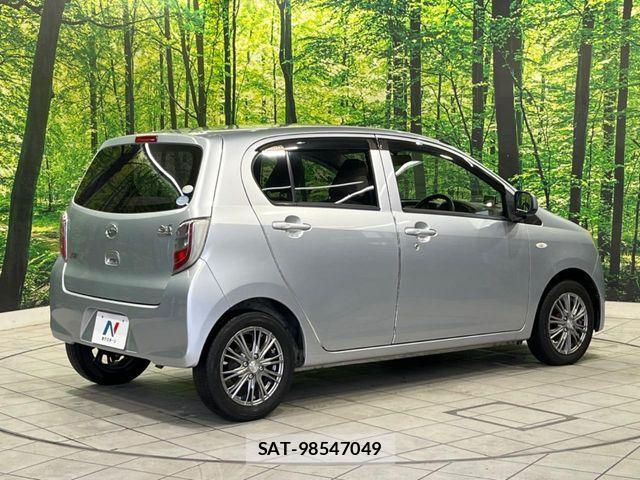 Daihatsu MIRA ES 2012-03 7455895-16