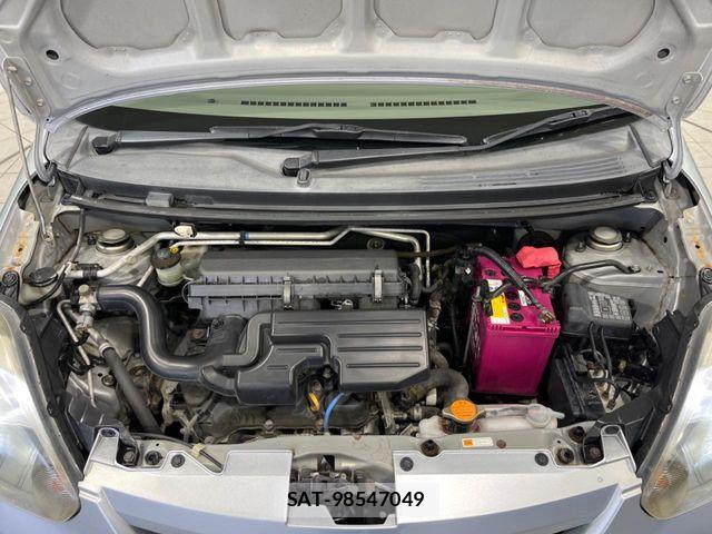Daihatsu MIRA ES 2012-03 7455895-17