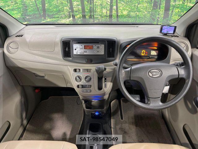 Daihatsu MIRA ES 2012-03 7455895-1