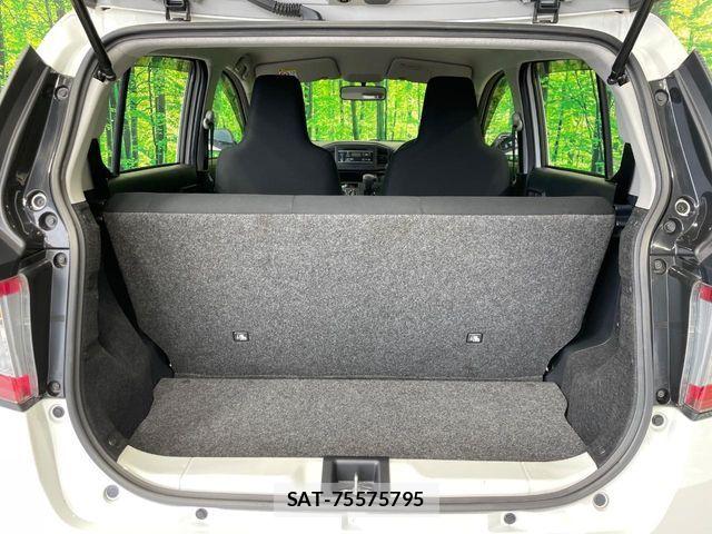 Daihatsu MIRA ES 2019-01 7455873-9