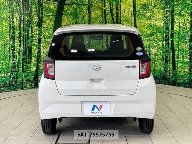 Daihatsu MIRA ES 2019-01 7455873-14