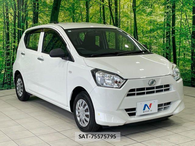 Daihatsu MIRA ES 2019-01 7455873-15