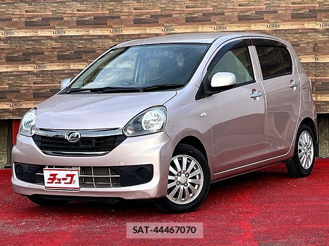 Daihatsu MIRA ES 2016-03 7455874-0