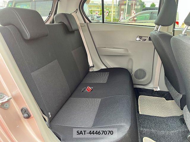 Daihatsu MIRA ES 2016-03 7455874-9