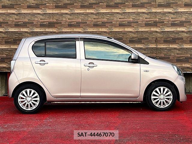 Daihatsu MIRA ES 2016-03 7455874-17