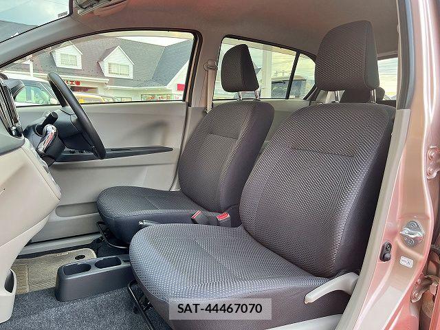 Daihatsu MIRA ES 2016-03 7455874-18