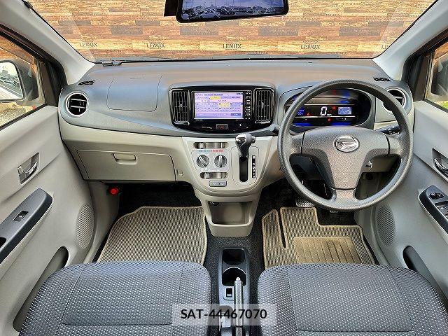 Daihatsu MIRA ES 2016-03 7455874-1