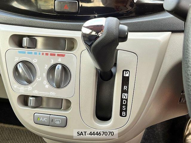 Daihatsu MIRA ES 2016-03 7455874-19
