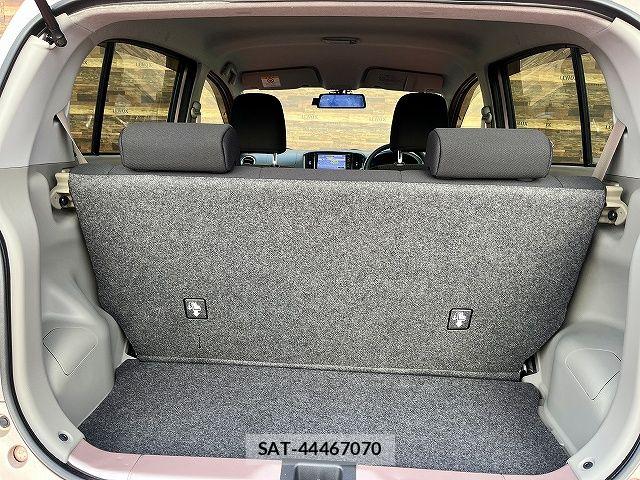 Daihatsu MIRA ES 2016-03 7455874-20
