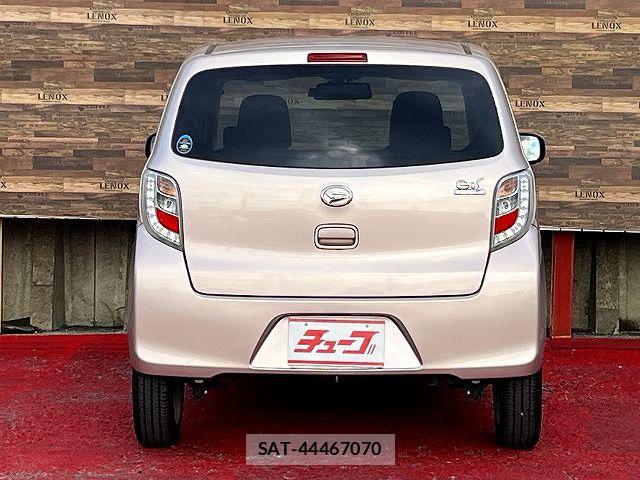 Daihatsu MIRA ES 2016-03 7455874-22