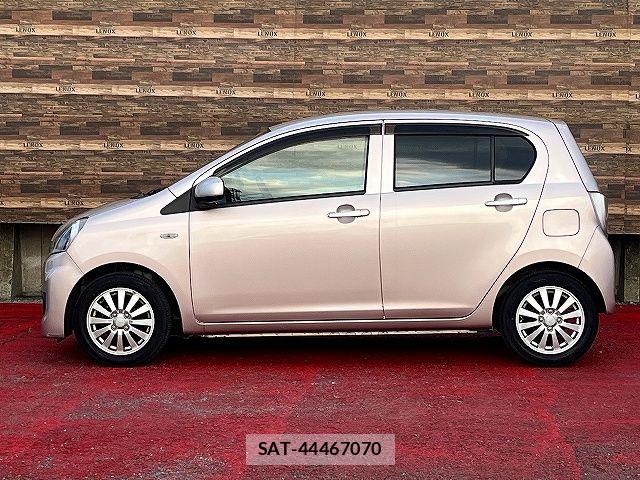 Daihatsu MIRA ES 2016-03 7455874-23