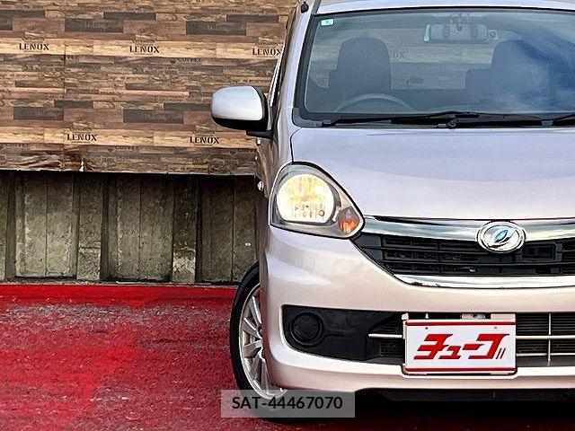 Daihatsu MIRA ES 2016-03 7455874-24