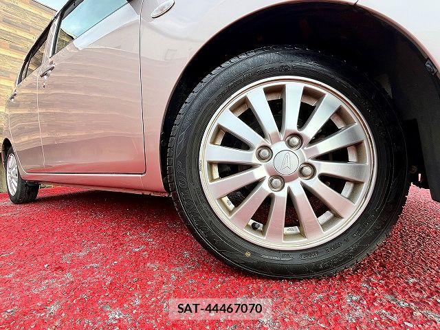 Daihatsu MIRA ES 2016-03 7455874-26