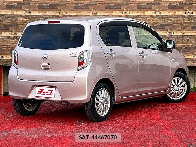 Daihatsu MIRA ES 2016-03 7455874-2