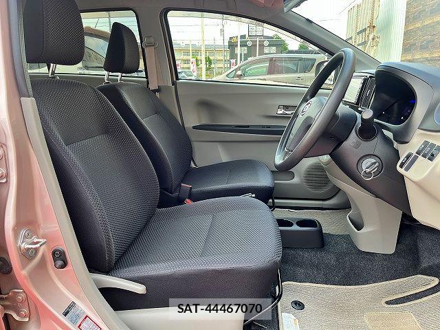 Daihatsu MIRA ES 2016-03 7455874-3