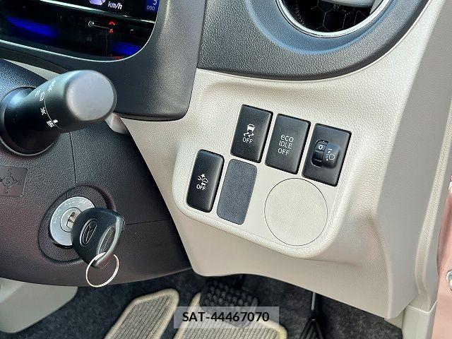 Daihatsu MIRA ES 2016-03 7455874-5