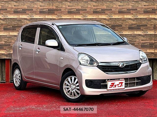 Daihatsu MIRA ES 2016-03 7455874-6