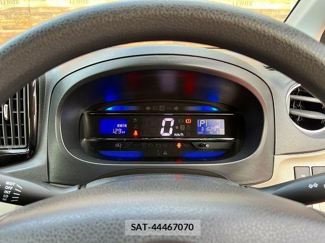 Daihatsu MIRA ES 2016-03 7455874-7
