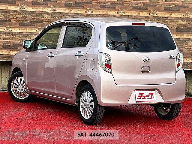 Daihatsu MIRA ES 2016-03 7455874-8