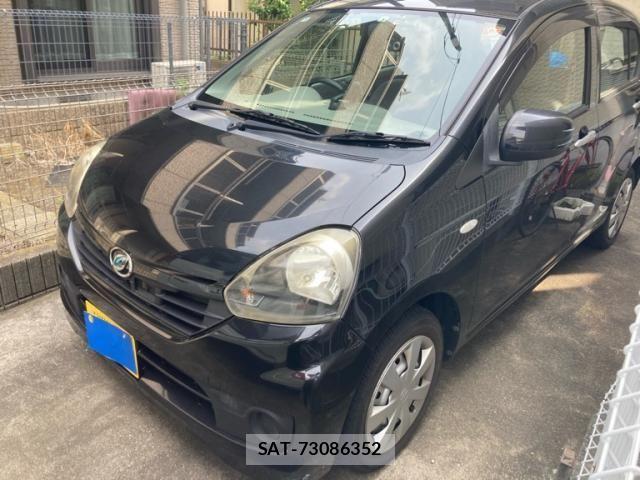 Daihatsu MIRA ES 2016-05 7455900-0