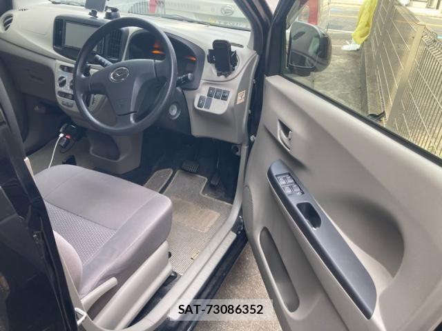 Daihatsu MIRA ES 2016-05 7455900-13