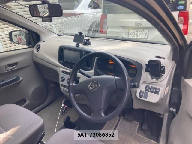 Daihatsu MIRA ES 2016-05 7455900-14