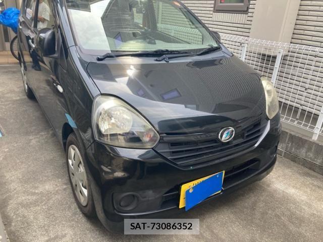 Daihatsu MIRA ES 2016-05 7455900-1
