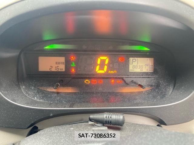 Daihatsu MIRA ES 2016-05 7455900-21