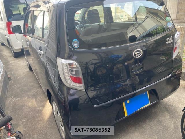 Daihatsu MIRA ES 2016-05 7455900-2