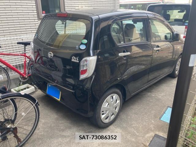 Daihatsu MIRA ES 2016-05 7455900-3