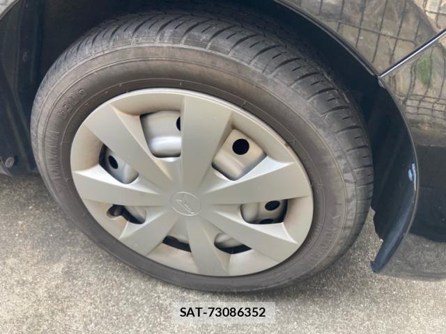 Daihatsu MIRA ES 2016-05 7455900-5