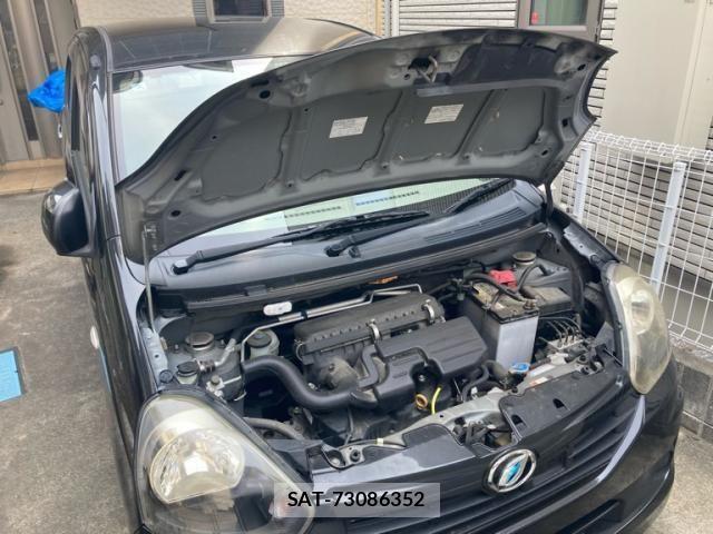 Daihatsu MIRA ES 2016-05 7455900-7